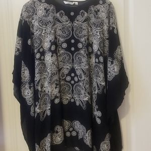 La vie en rose...top